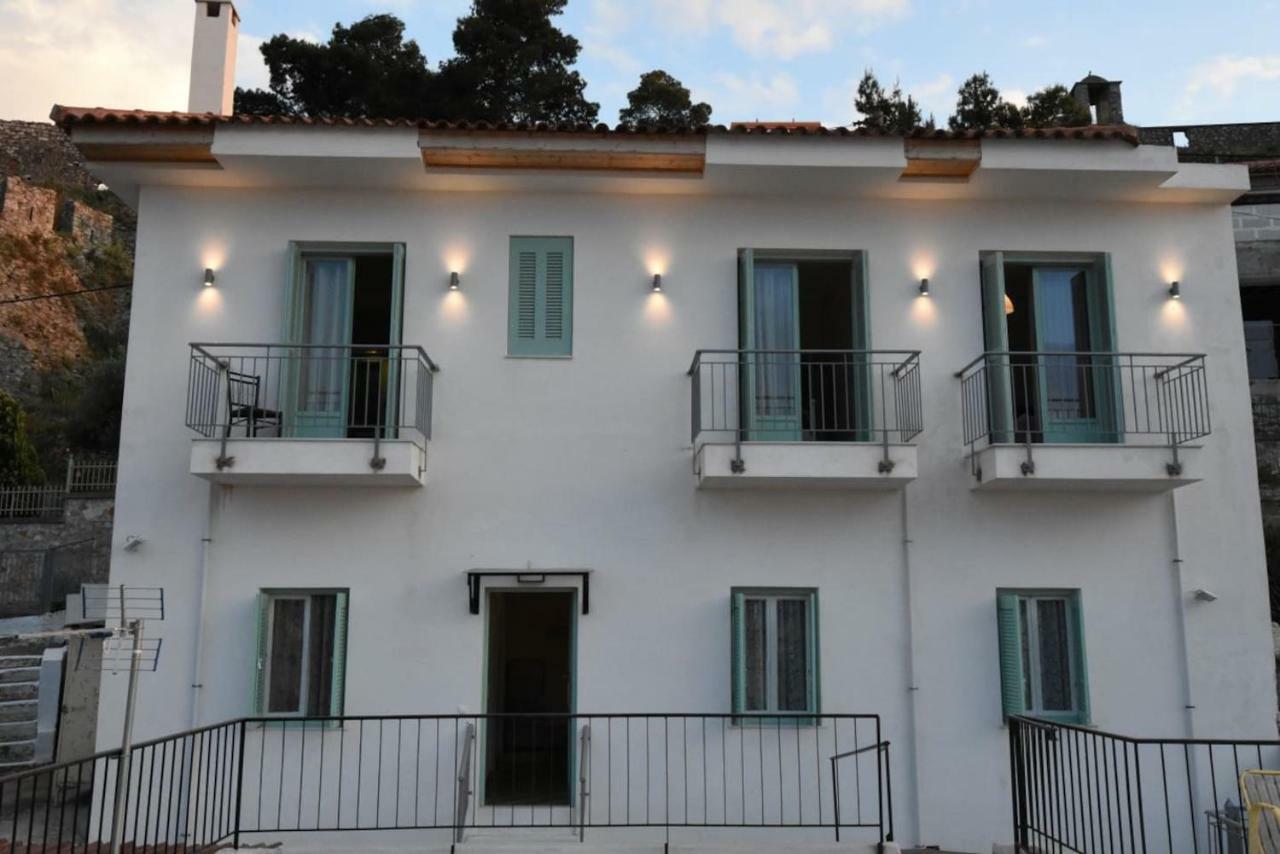 Apartamento Rodi Retro Nauplia Exterior foto