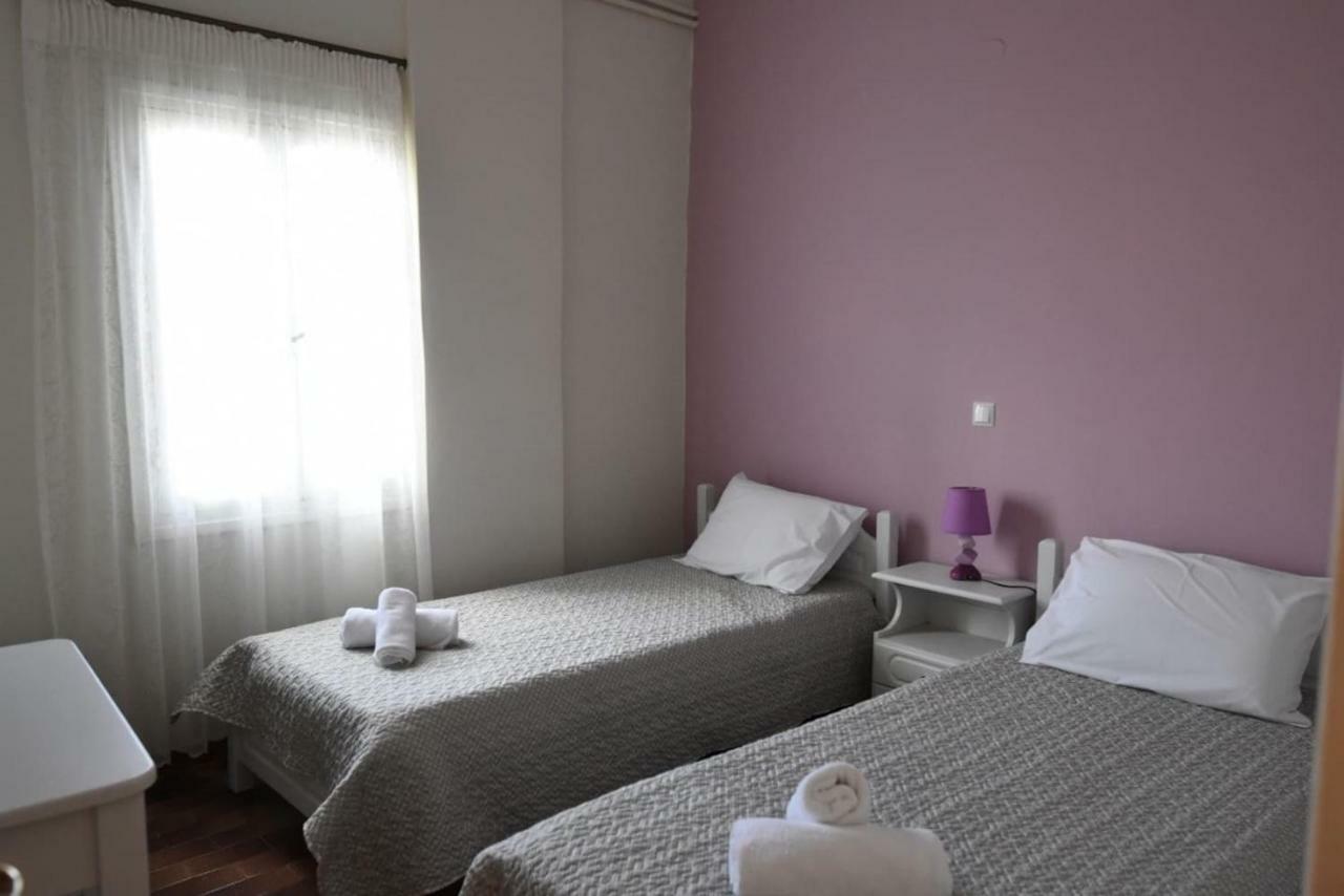 Apartamento Rodi Retro Nauplia Exterior foto