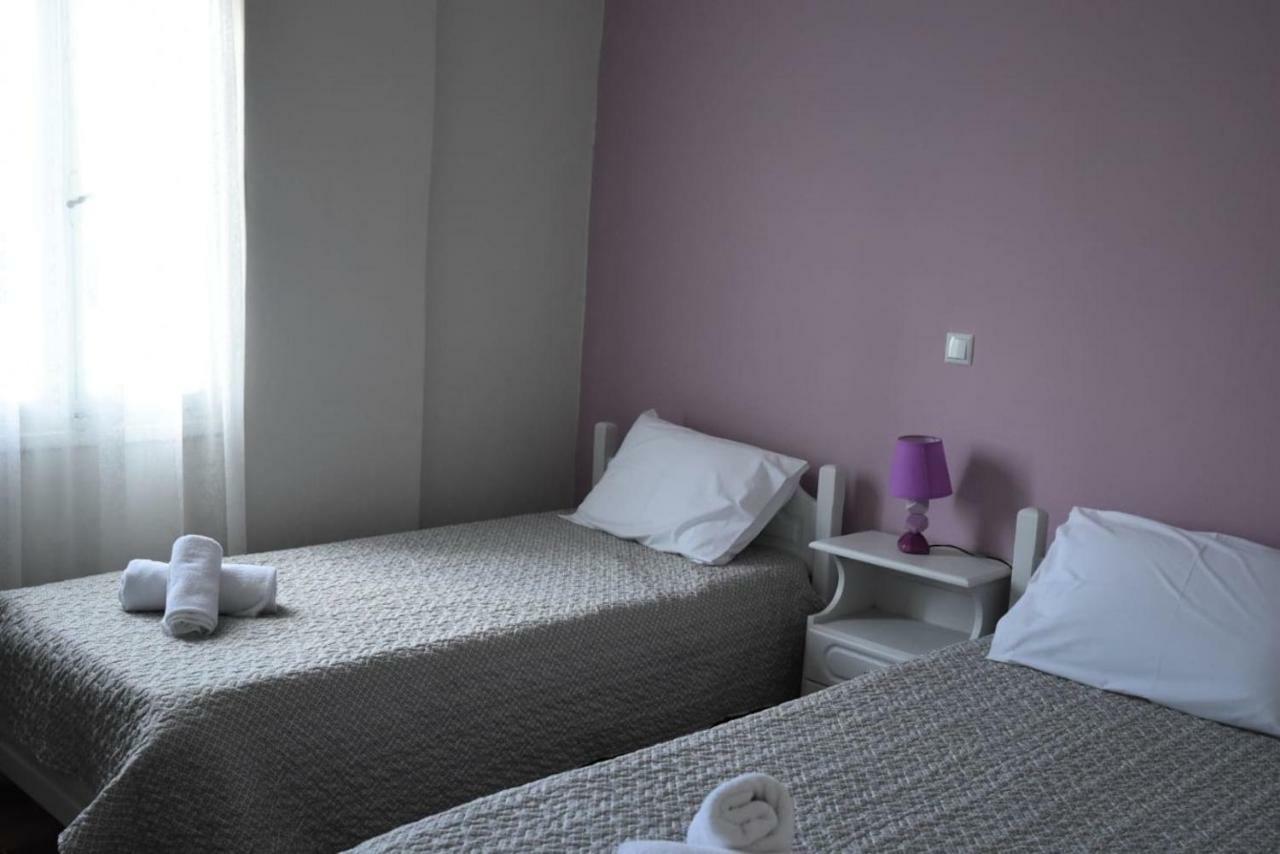 Apartamento Rodi Retro Nauplia Exterior foto