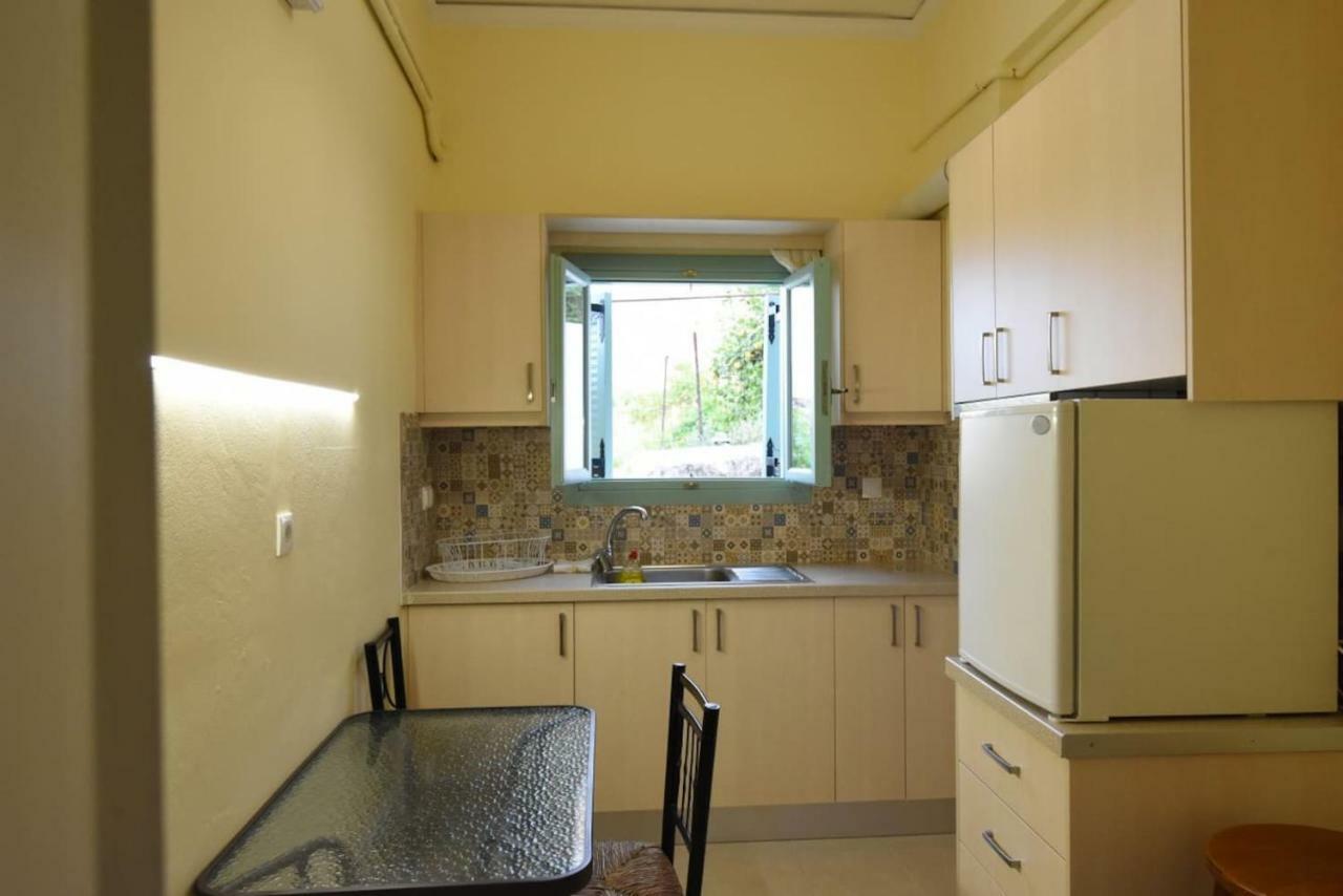 Apartamento Rodi Retro Nauplia Exterior foto